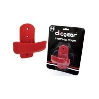Clicgear vagnhängare