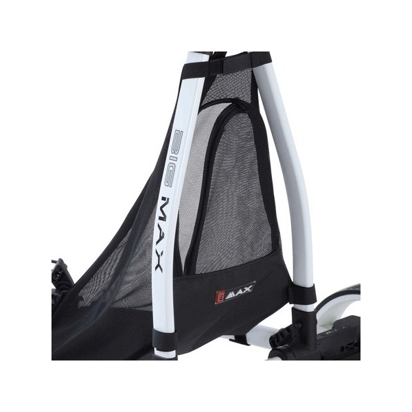Big Max Blade supernet