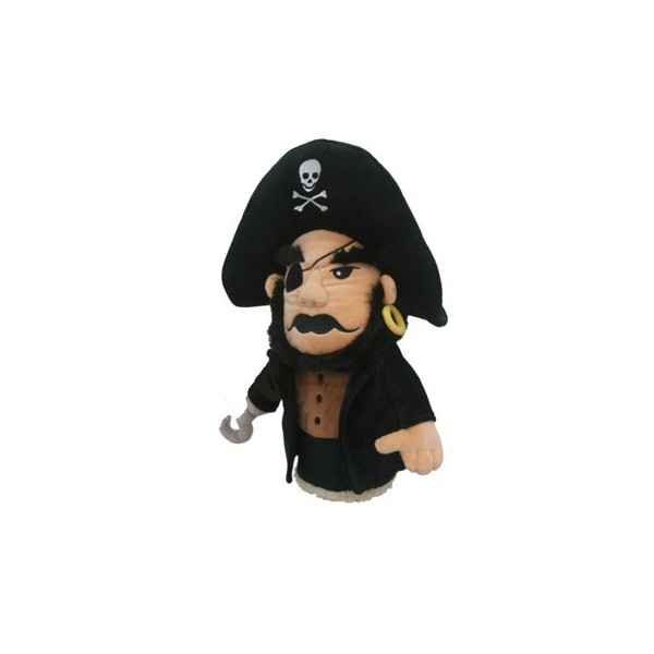 Djurheadcover Daphne-serien
