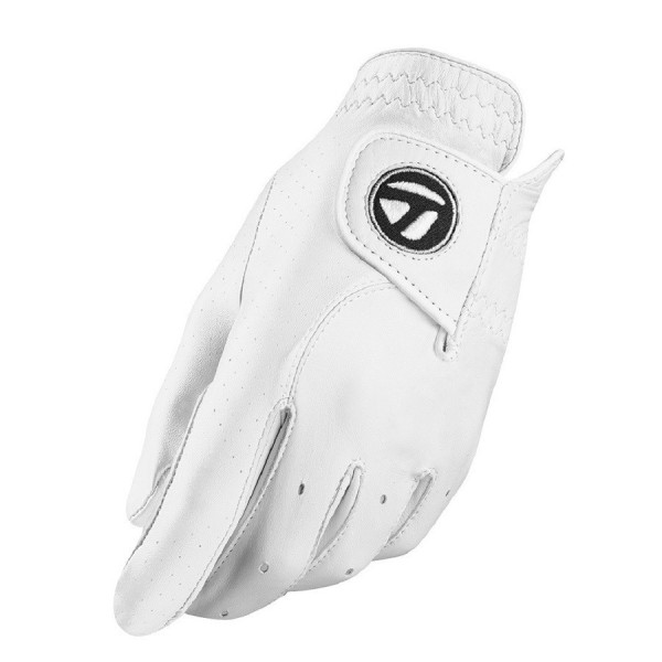 TaylorMade TP glove skinnhandske vit HÖGERSPELARE