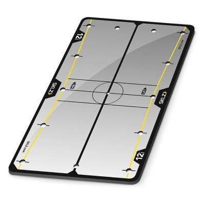 SKLZ Putting alignment mirror - Putthjälpmedel