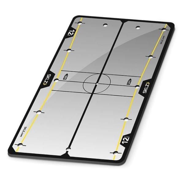 SKLZ Putting alignment mirror - Putthjälpmedel