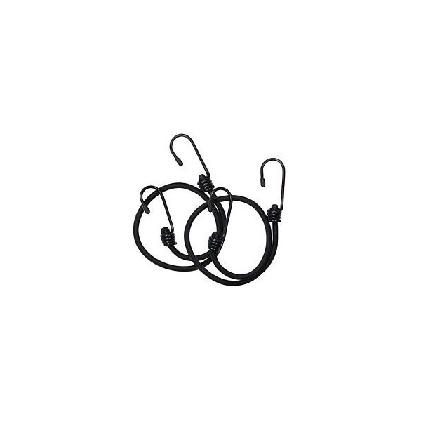 Elastiska vagnstrap för bag