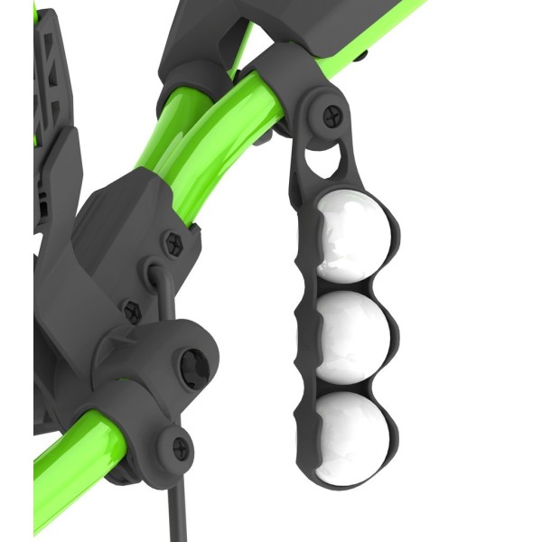 Clicgear bollhållare