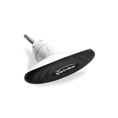 TaylorMade wrench tool - justernyckel för metalwoods