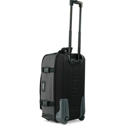 Ping wheel duffel - väska med hjul