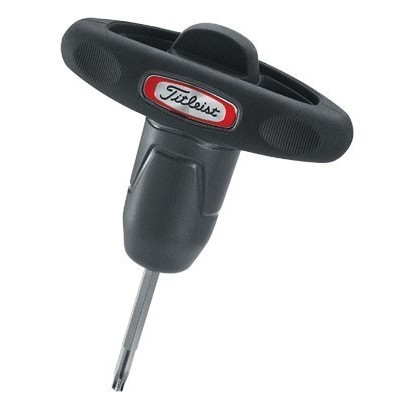 Titleist wrench tool - justernyckel för metalwoods