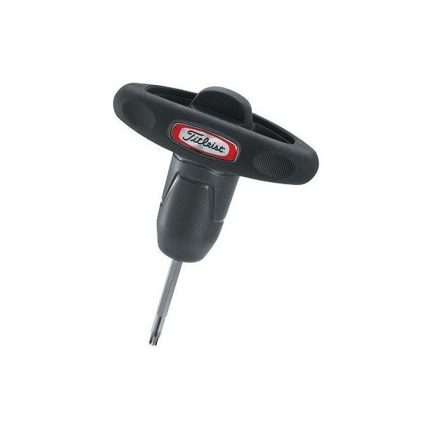 Titleist wrench tool - justernyckel för metalwoods