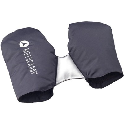 Motocaddy Winter mitts med handtagsfäste