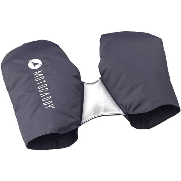 Motocaddy Winter mitts med handtagsfäste