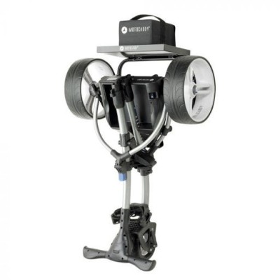 Motocaddy Caddy rack - upphängning för din S-series vagn Motocaddy Caddy rack - upphängning för din S-series vagn