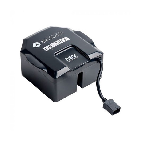 Motocaddy M-series Ultra batteri 28A