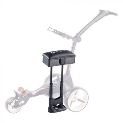 Motocaddy seat - sits till din elvagn Motocaddy seat - sits till din elvagn