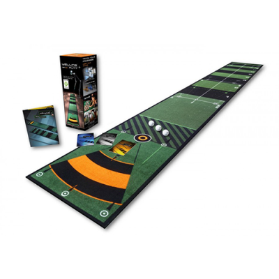 Welling Well Putt Pro - 3 m puttmatta Welling Well Putt Pro - 3 m puttmatta