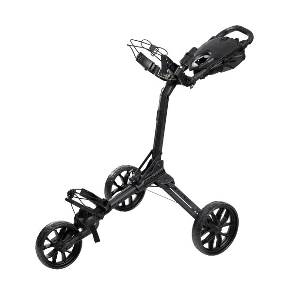 Bag Boy Nitron autofold 3-hjuling