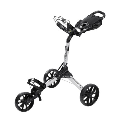 Bag Boy Nitron autofold 3-hjuling