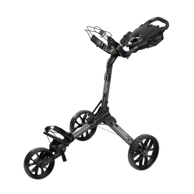 Bag Boy Nitron autofold 3-hjuling