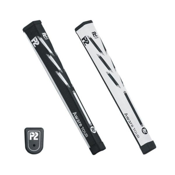 P2 puttergrepp - Aware tour slimline