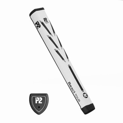 P2 puttergrepp - React tour oversize P2 puttergrepp - React tour oversize