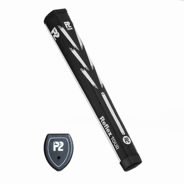 P2 puttergrepp - Reflex tour large oversize