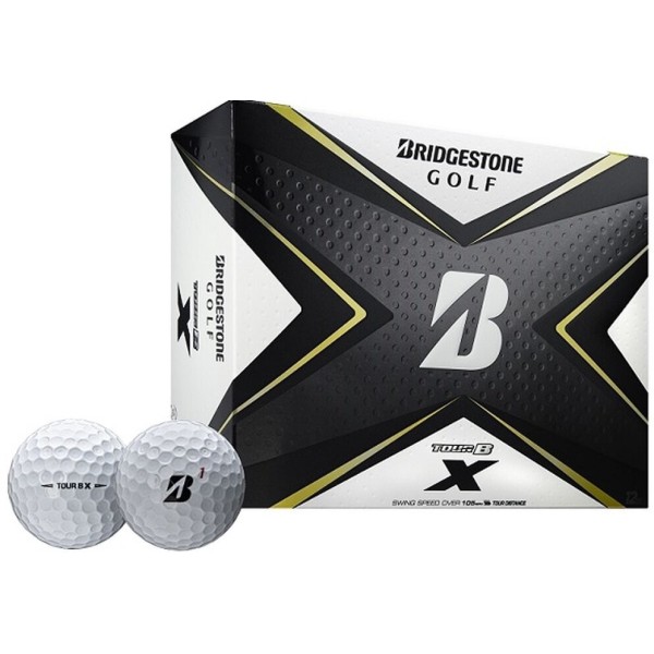 Bridgestone Tour B X vita