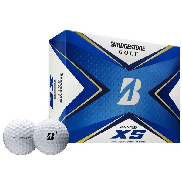 Bridgestone Tour B XS vita
