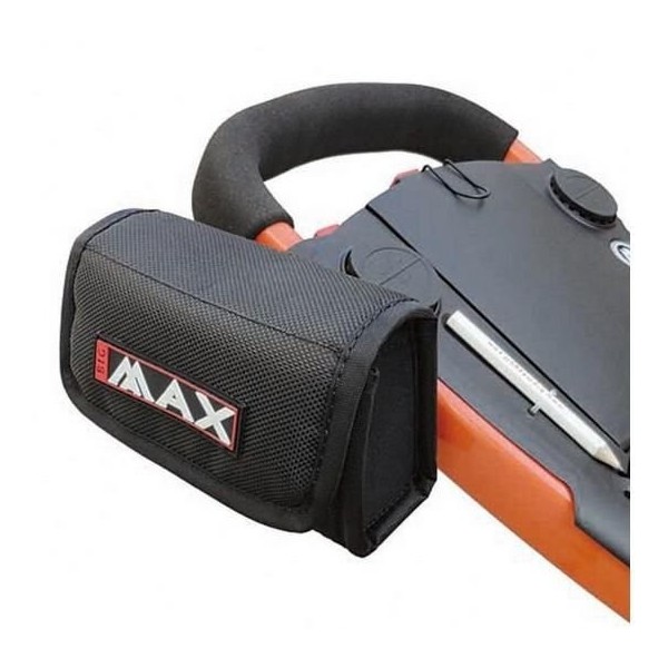 Big Max rangefinder bag - kikarväska
