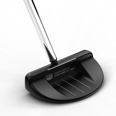 Wilson Infinite South side putter 34 tum HÖGER Wilson Infinite South side putter 34 tum HÖGER