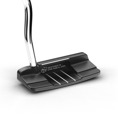 Wilson Infinite West Loop putter 34 tum HÖGER Wilson Infinite West Loop putter 34 tum HÖGER