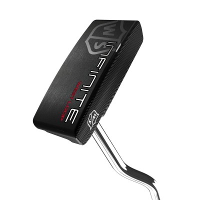 Wilson Infinite West Loop putter 34 tum HÖGER