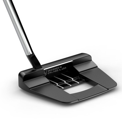 Wilson Infinite The 'L' putter 34 tum HÖGER Wilson Infinite The 'L' putter 34 tum HÖGER