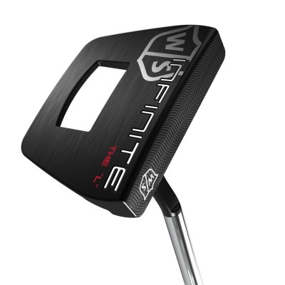 Wilson Infinite The 'L' putter 34 tum HÖGER