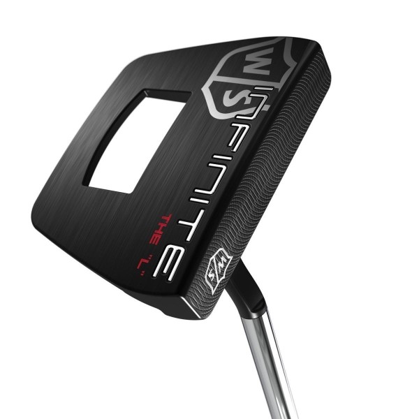 Wilson Infinite The 'L' putter 34 tum HÖGER