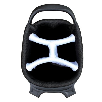 SL650 Velo standbag - Bärbag 6,5 tum med stödben SL650 Velo standbag - Bärbag 6,5 tum med stödben