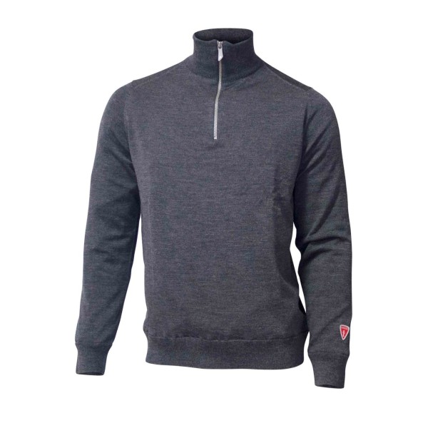 Ivanhoe Wilfred WB graphite marl herr