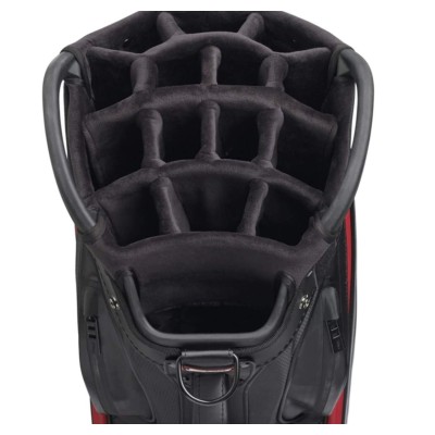 Titleist Tour premium stadry cart bag Titleist Tour premium stadry cart bag