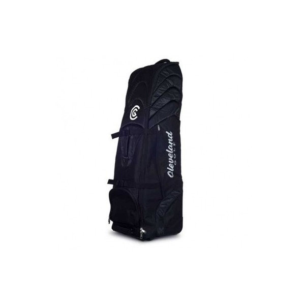 Cleveland Travel cover - resefodral