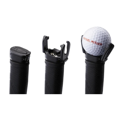 Ball pick up - bollupptagare för din putter Ball pick up - bollupptagare för din putter