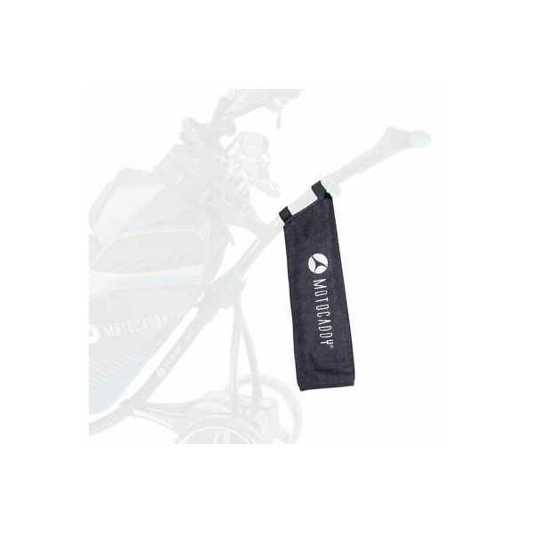Motocaddy DeLuxe handduk