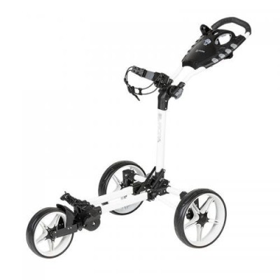 Europa Slim gc950 flatfolded golfvagn Europa Slim gc950 flatfolded golfvagn