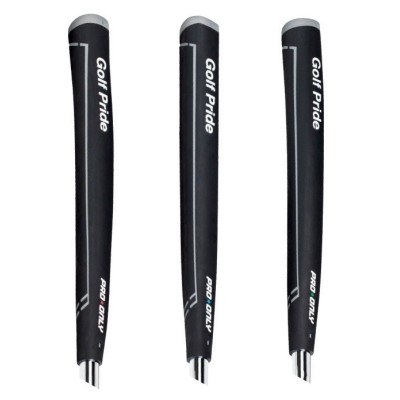 Golf pride Pro only puttergrepp