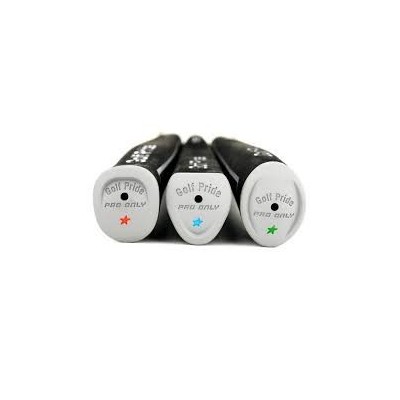 Golf pride Pro only puttergrepp