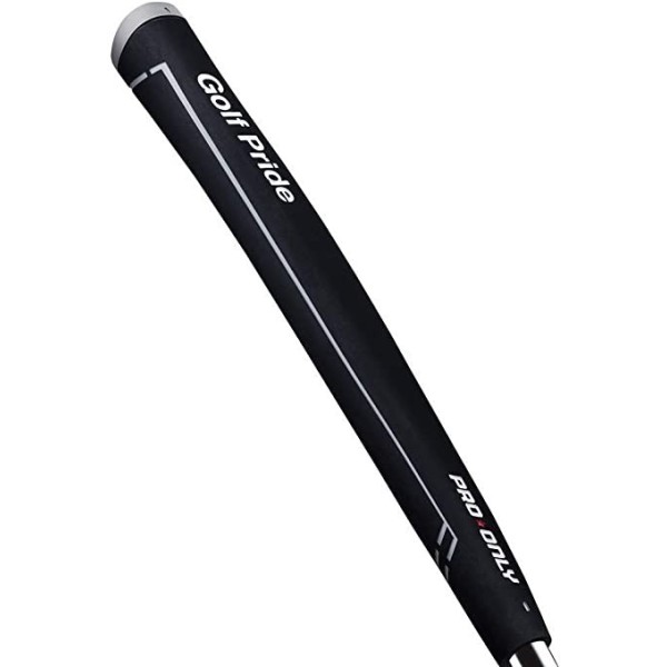 Golf pride Pro only puttergrepp