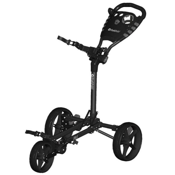 FastFold Slim golfvagn