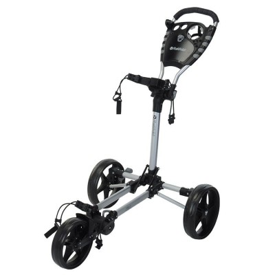 Fastfold Slim golfvagn Fastfold Slim golfvagn