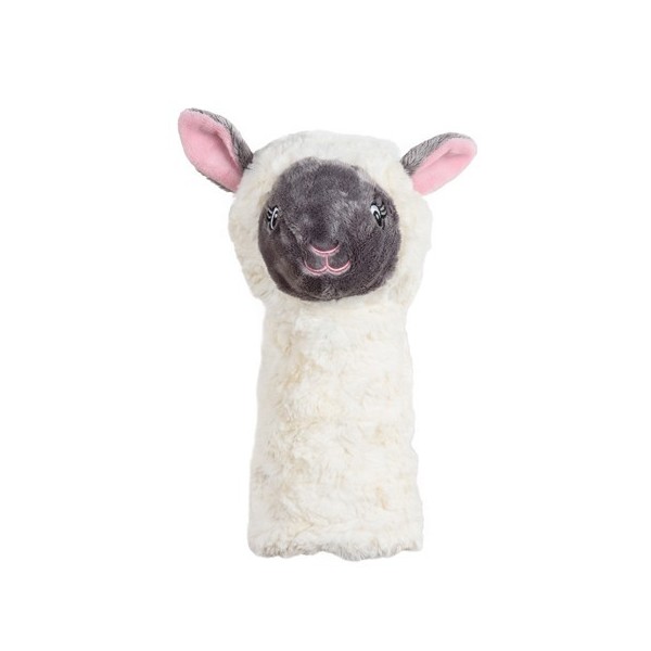 Djurheadcover Daphne-serien - för hybrid