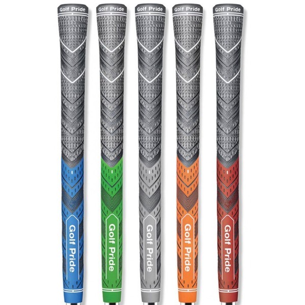 Golf pride New Decade MCC plus4 standard