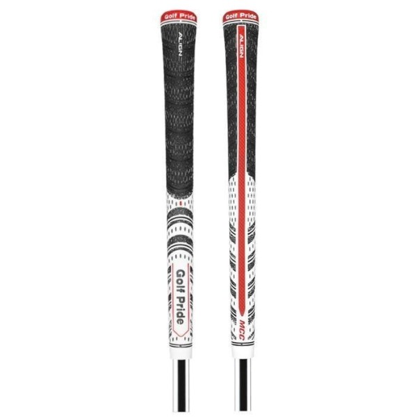 Golf pride New Decade MCC Align midsize