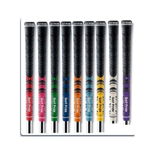 Golf pride New Decade MCC standard