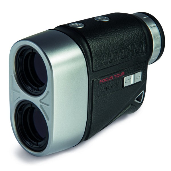 Zoom Focus Tour Rangefinder gunmetal